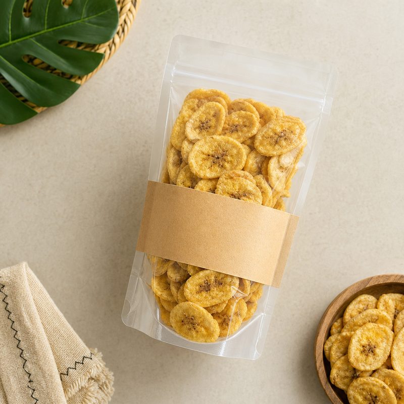 Keripik Pisang