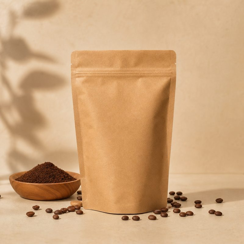 Kopi Bubuk Arabika